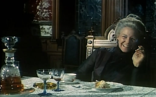 Doña Macabra (1971)