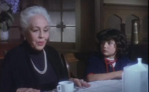 La tía Alejandra (1979)