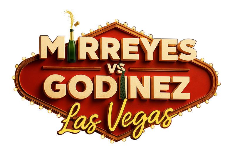 Mirreyes vs Godinez Las Vegas
