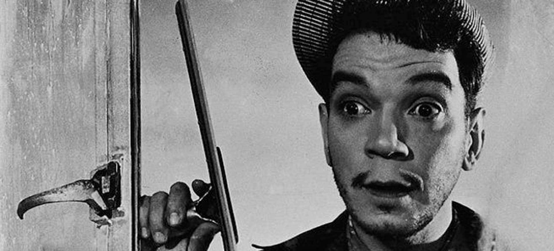 5 películas de Cantinflas que todo cinéfilo debe ver - Videocine