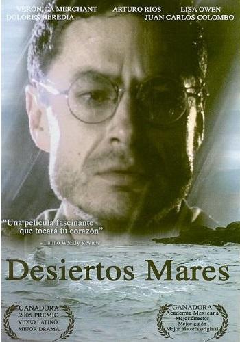 <b>Desiertos mares</b> (1993) 