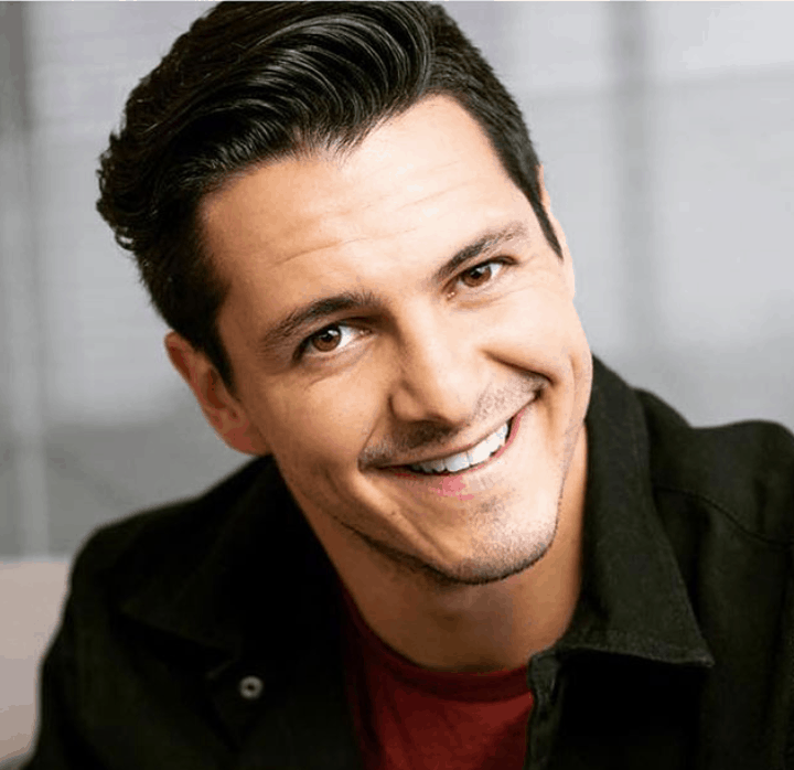 Carlos Gatica