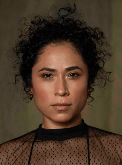 Mayra Batalla