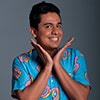 Ricardo Peralta