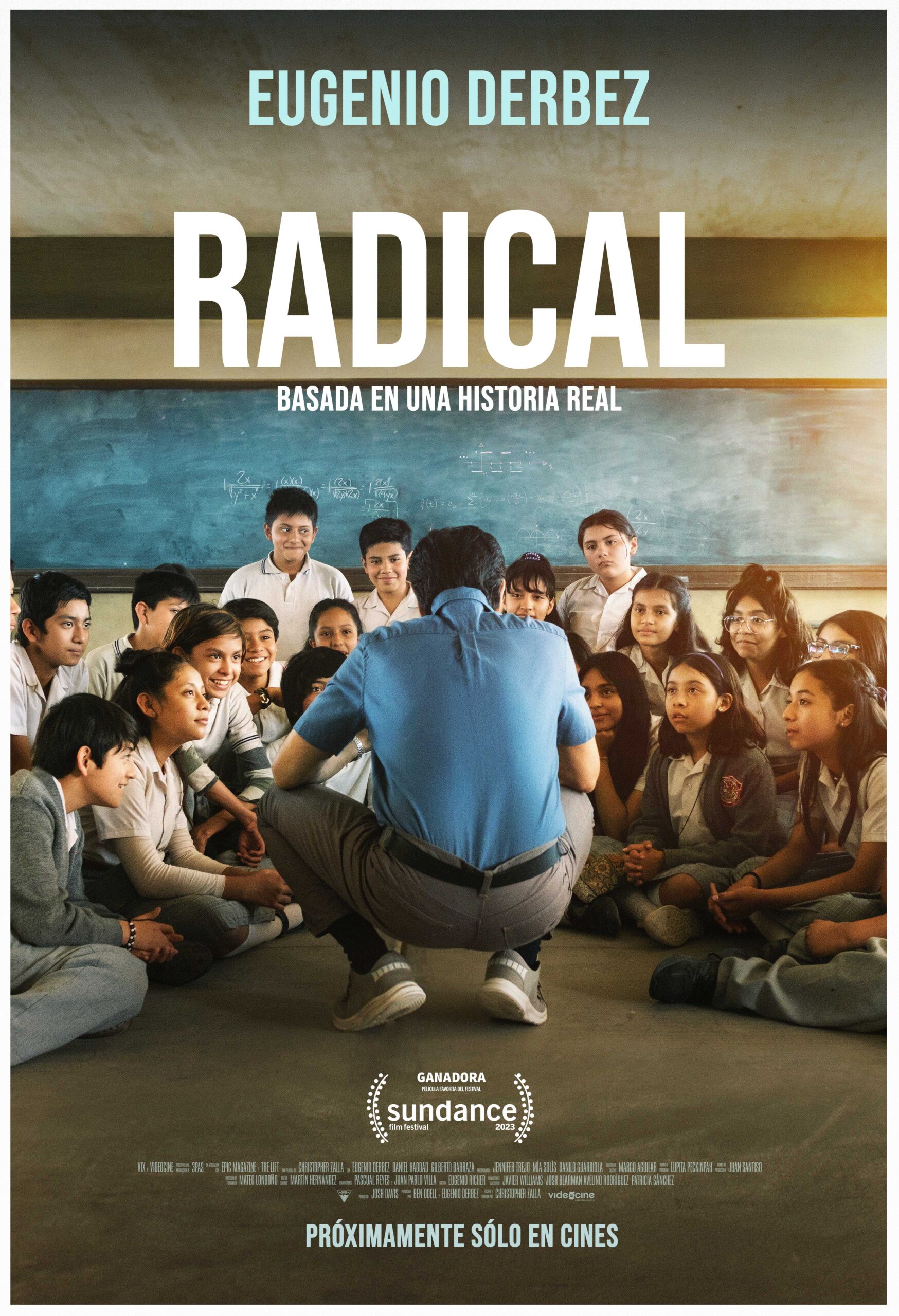 Inicio Videocine   Videocine TeaserPoster Radical Eugenio Derbez FB TW Scaled 