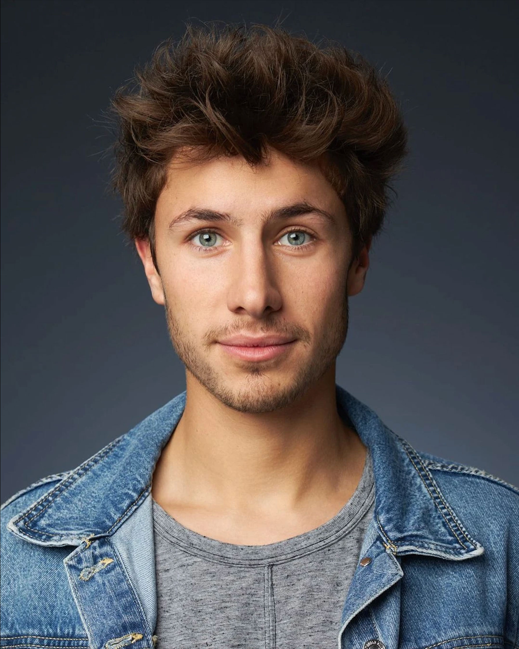 Juanpa Zurita