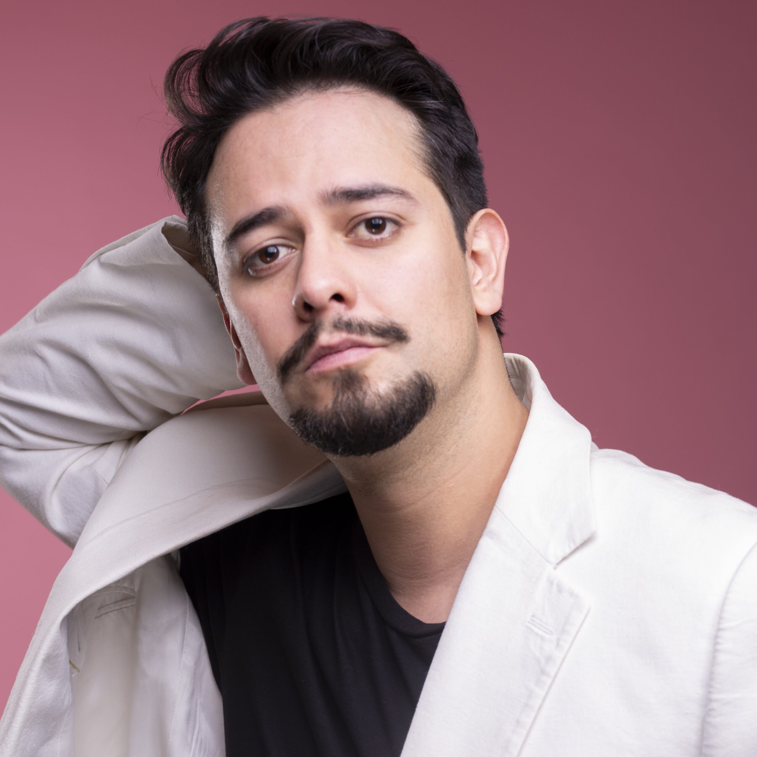 Aldo Escalante
