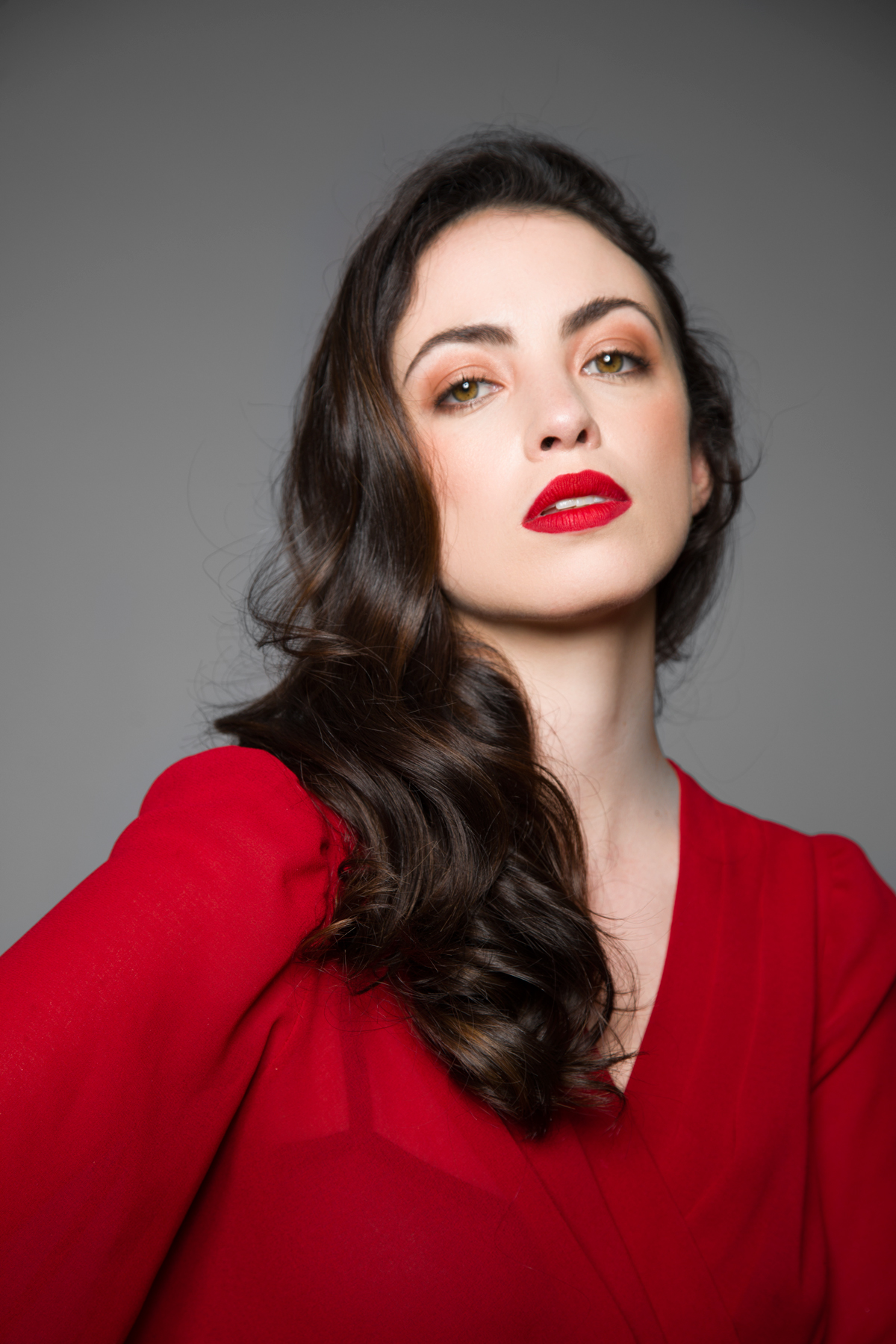 Lucía Gómez Robledo
