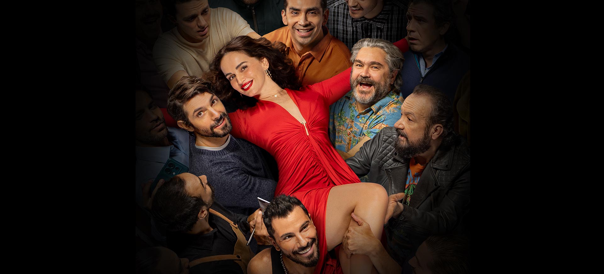 Un hombre por semana