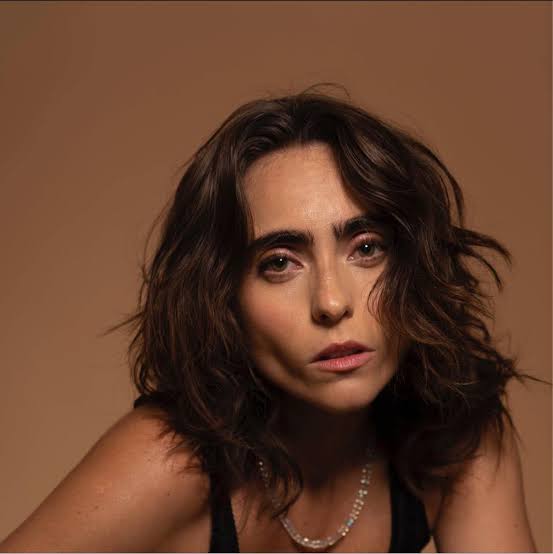 Karla Farfán
